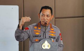 Kapolri Tegaskan Penahanan Roy Suryo dan dr Tifa Sesuai Proses Penyidikan